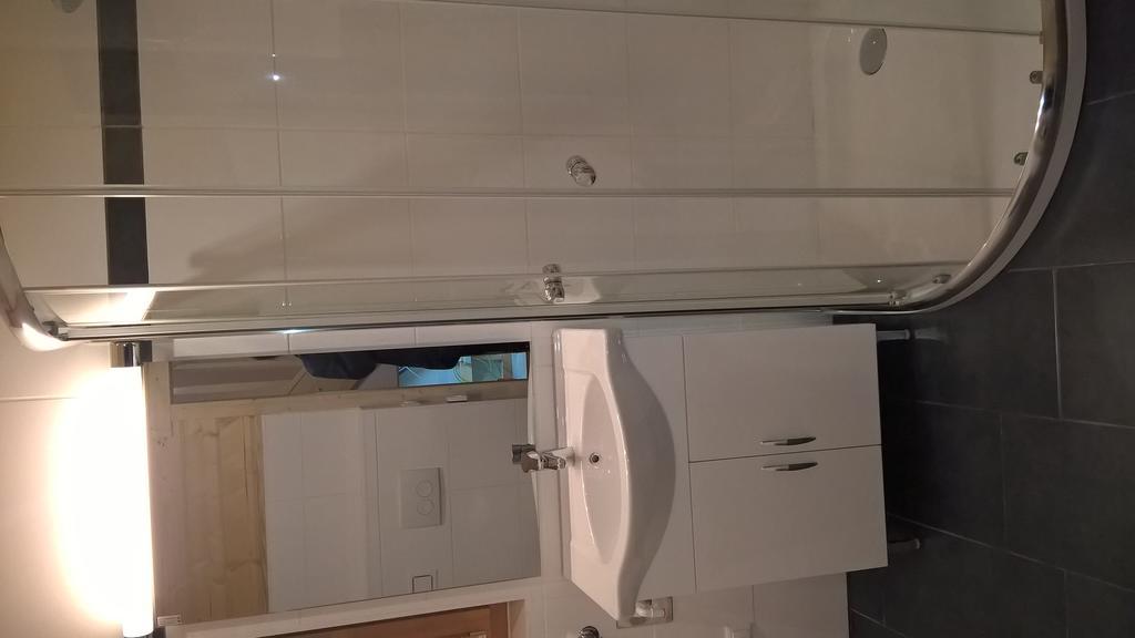 Ferienhaus Dorfruhe Sankt Stefan an der Gail Eksteriør billede