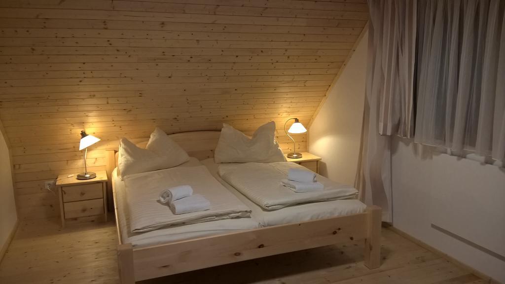 Ferienhaus Dorfruhe Sankt Stefan an der Gail Eksteriør billede