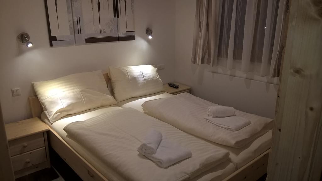 Ferienhaus Dorfruhe Sankt Stefan an der Gail Eksteriør billede